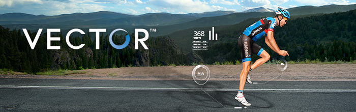 Garmin V3 & Rally