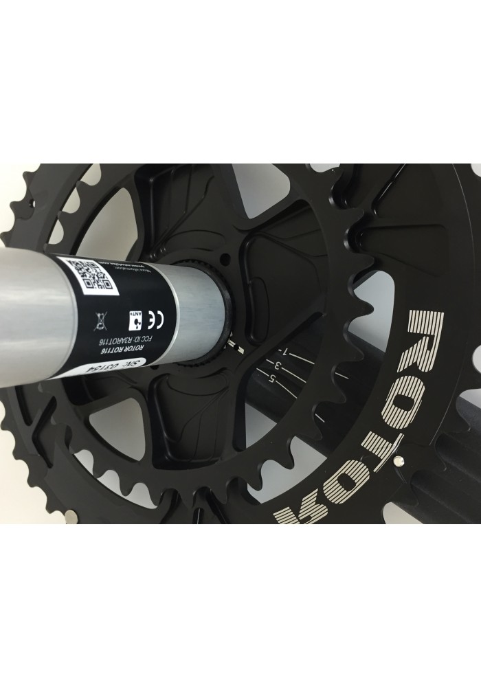 Vermogensmeter Powermeters