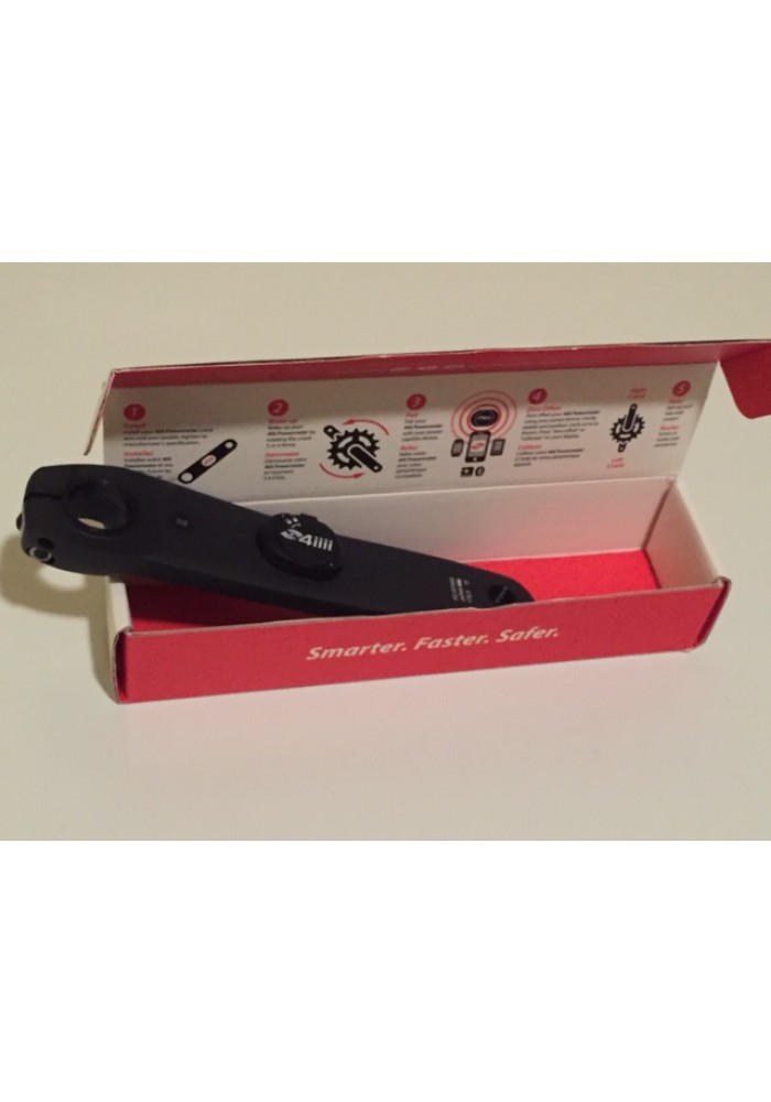 4iiii clearance precision r7000