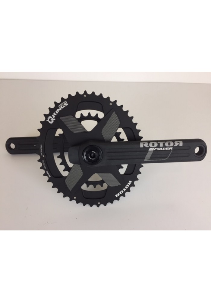 Vermogensmeter Powermeters