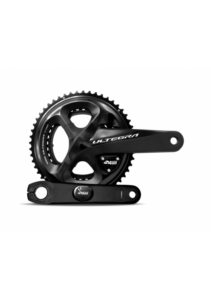 4iiii precision dual online