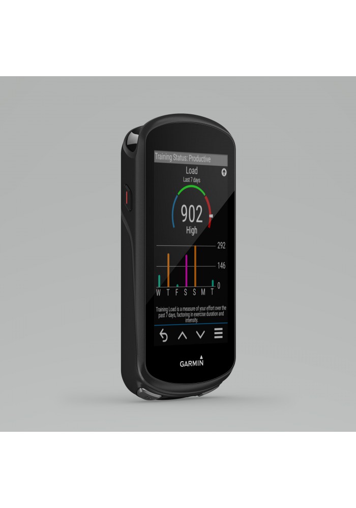 Garmin Edge 1030 plus