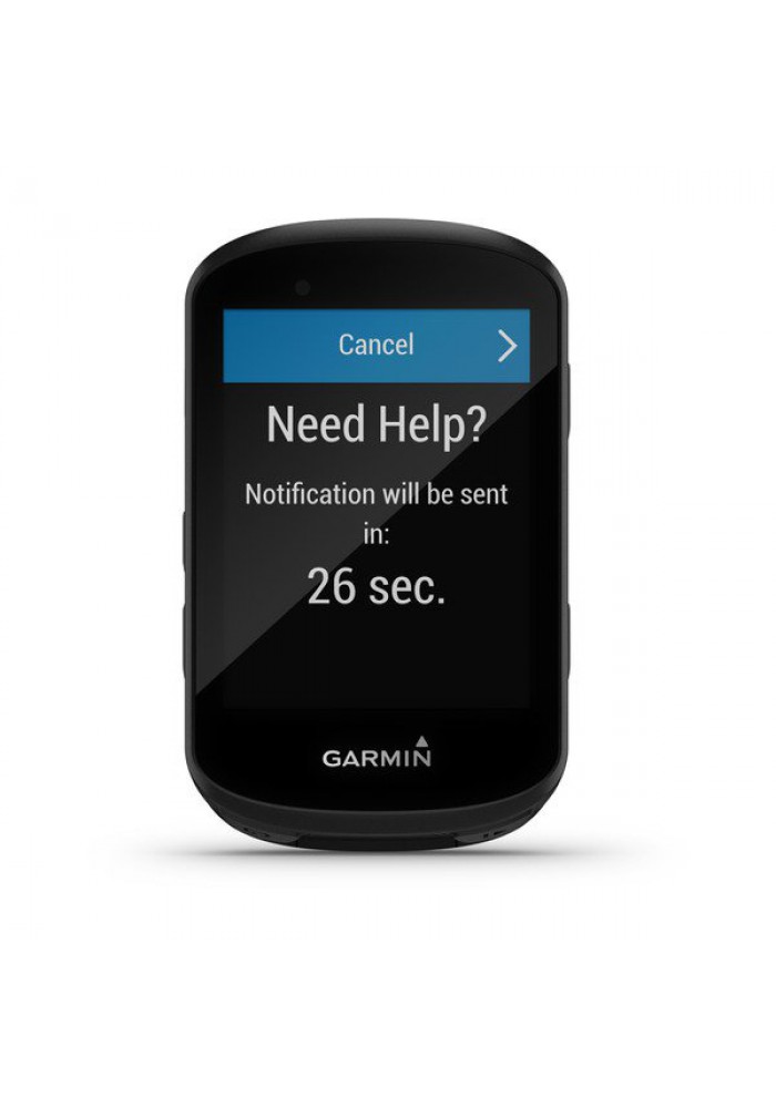 garmin edge 820 vo2max