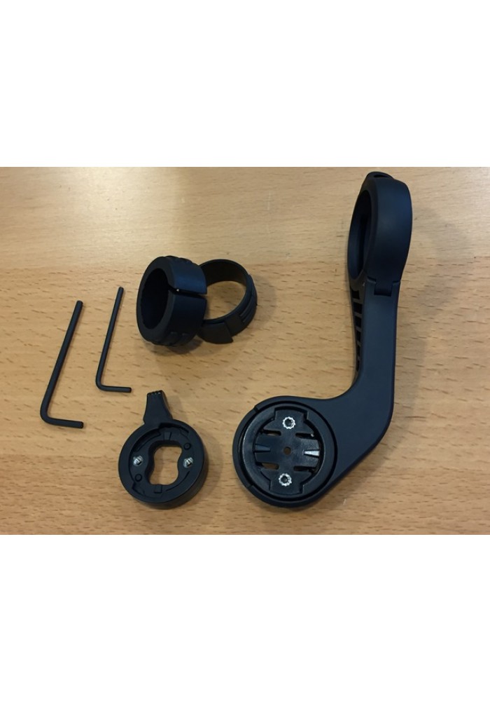 garmin flush outfront stuursteun
