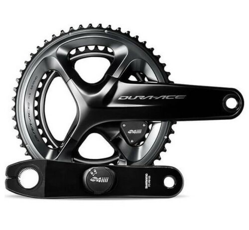 Vermogensmeter powermeters