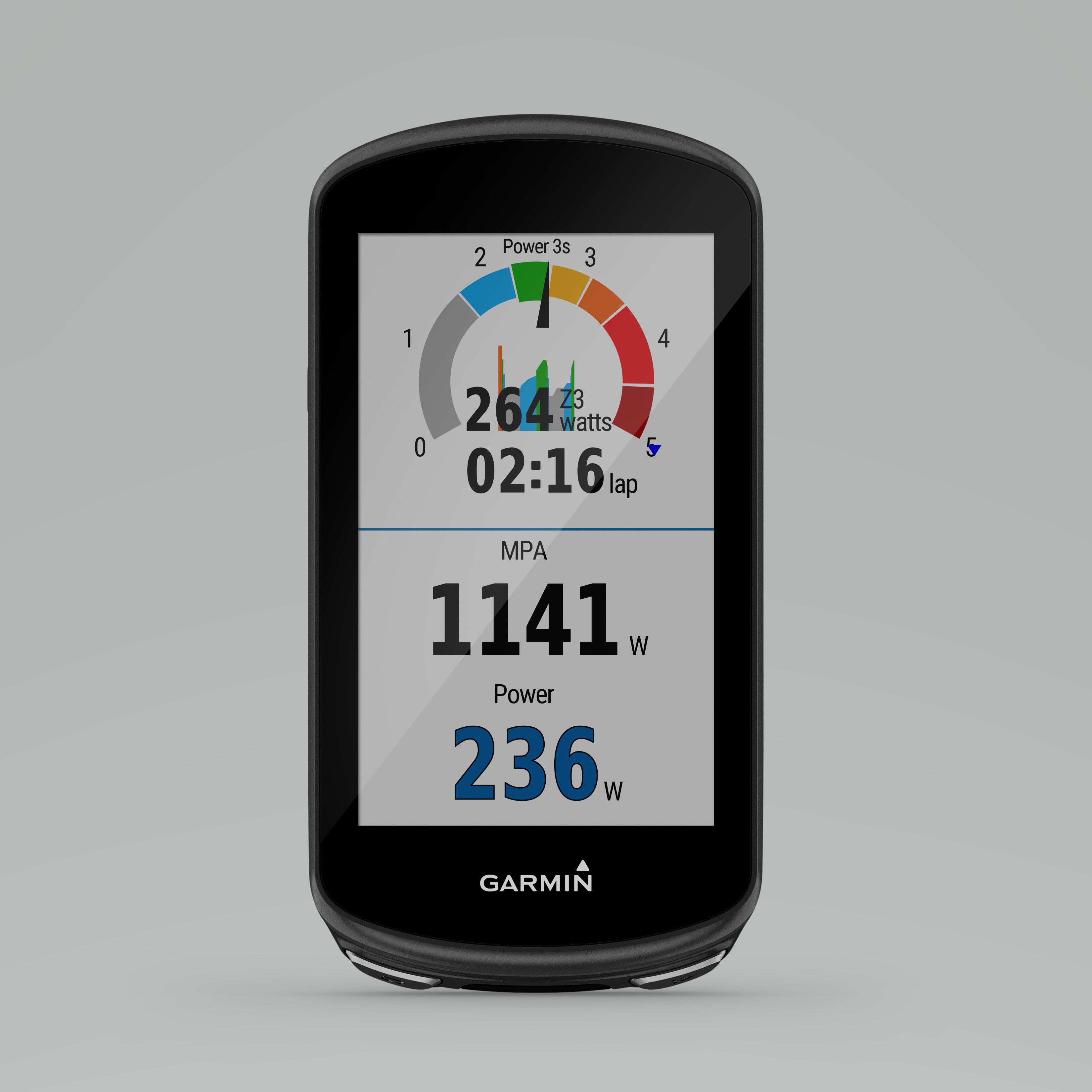 Garmin Edge 1030 plus