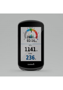 Garmin Edge 1030 plus 