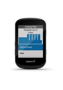 Garmin Edge 530 