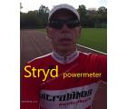 Stryd Duurtraining 19 april 2020 met nieuw 10km PR